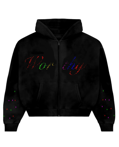 “Worthy” Hoodie