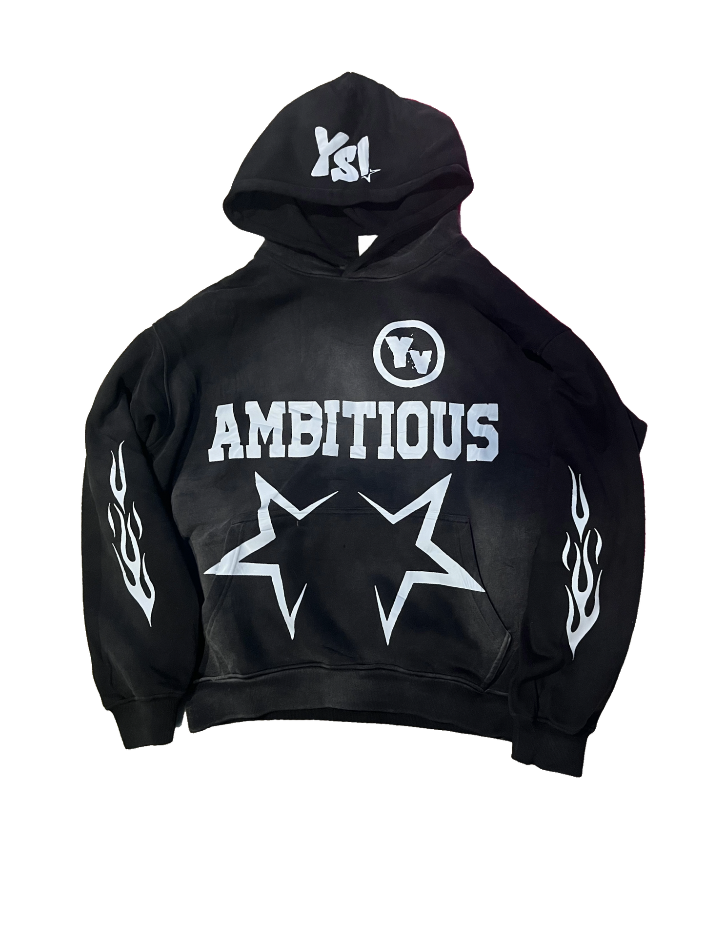 Dream Chaser Hoodie