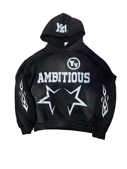 Dream Chaser Hoodie